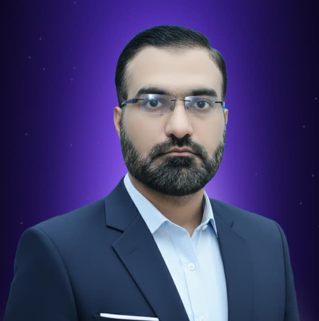 Ceo Mohsin Image