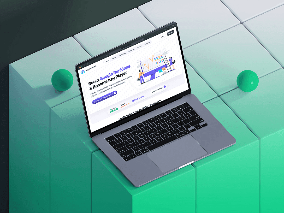 enterprise web