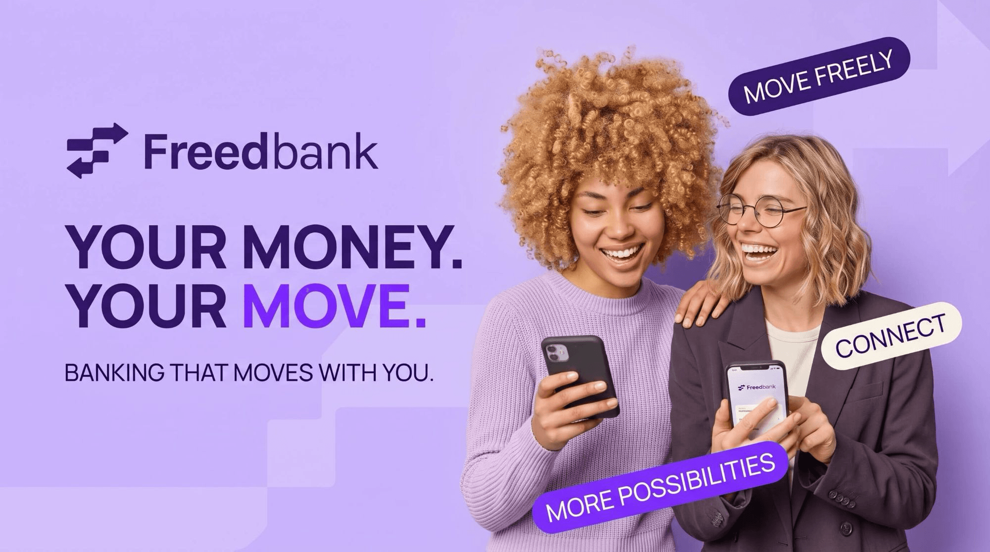 fintech app