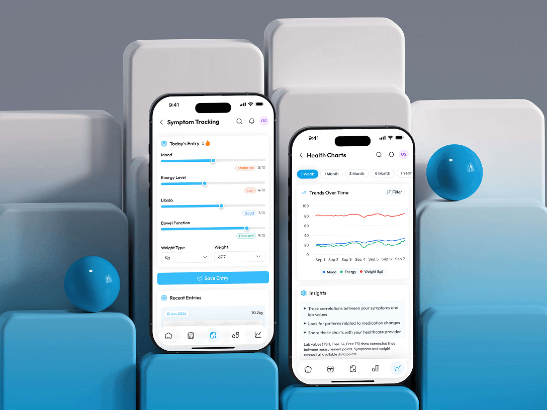 health care app