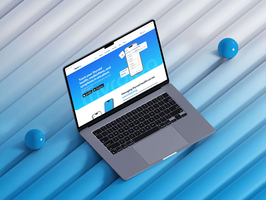 health care web