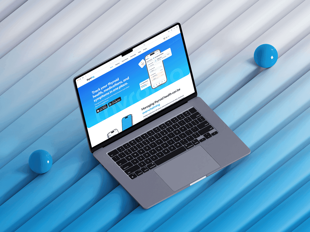 health care web