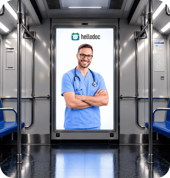 HelloDoc gallery