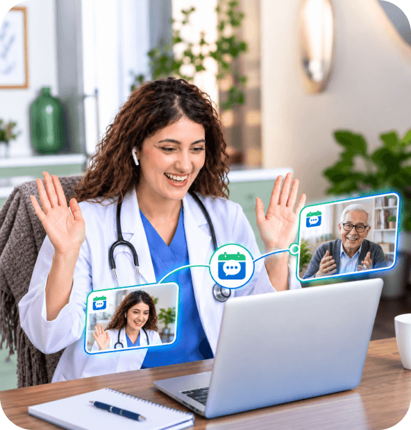 HelloDoc gallery