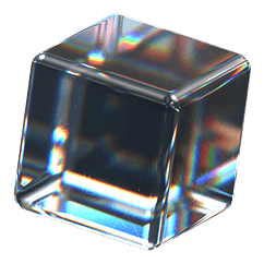 cube