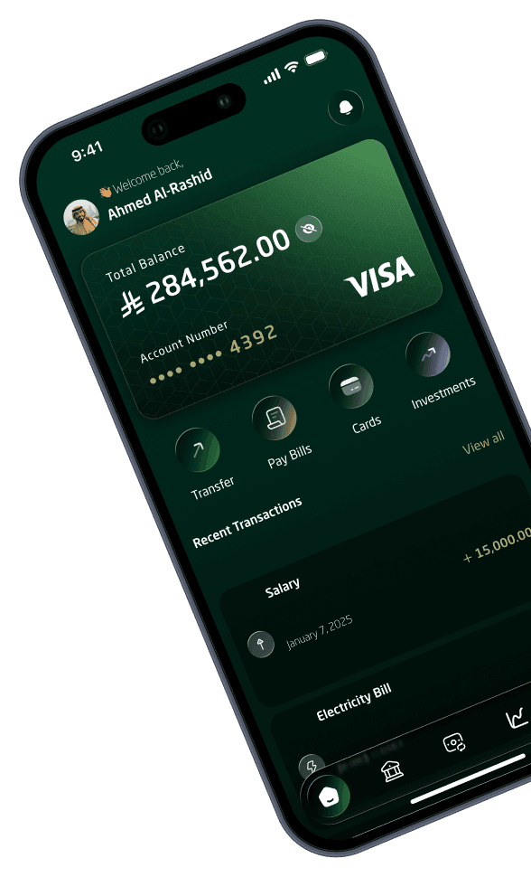 mobile mockup
