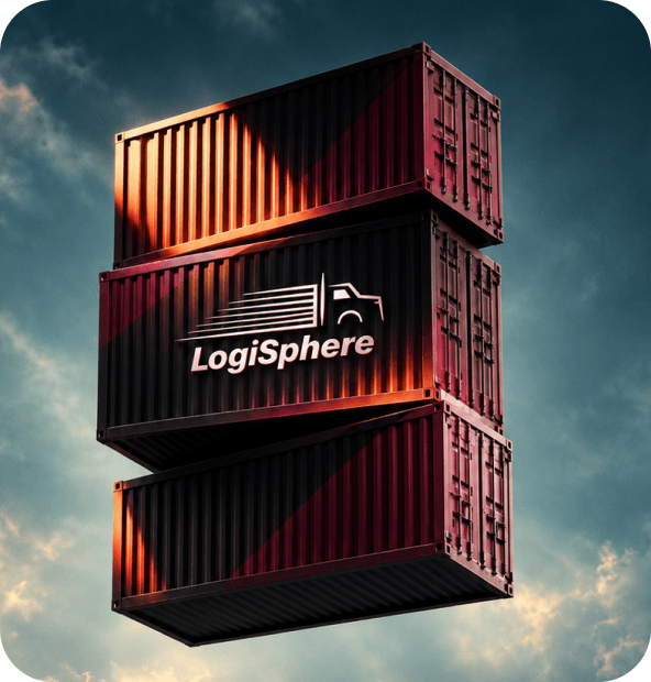 LogiSphere gallery