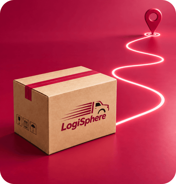 LogiSphere gallery