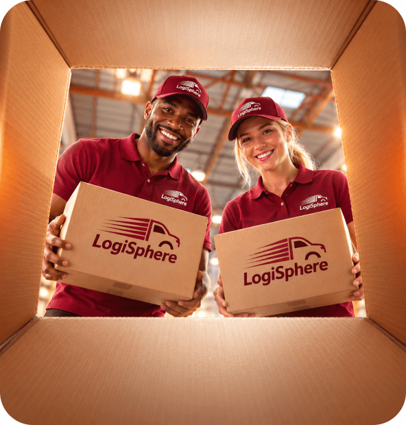 LogiSphere gallery