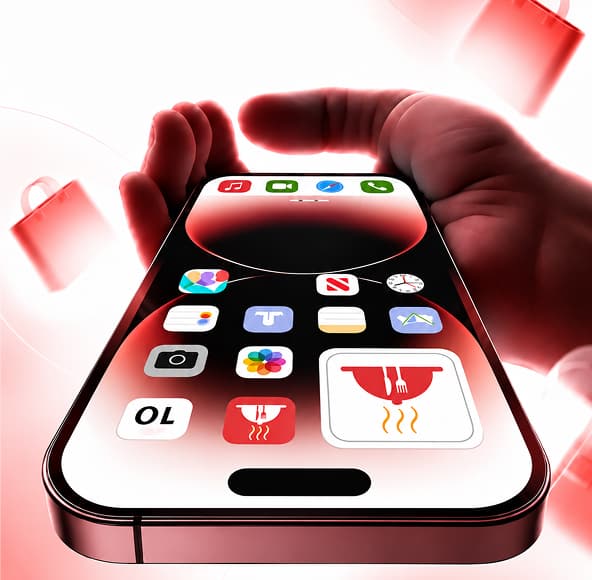 SmartMenu about