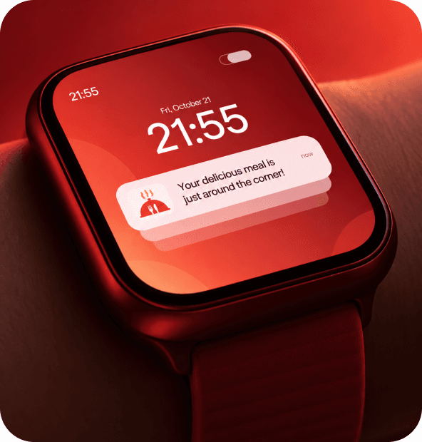 SmartMenu gallery