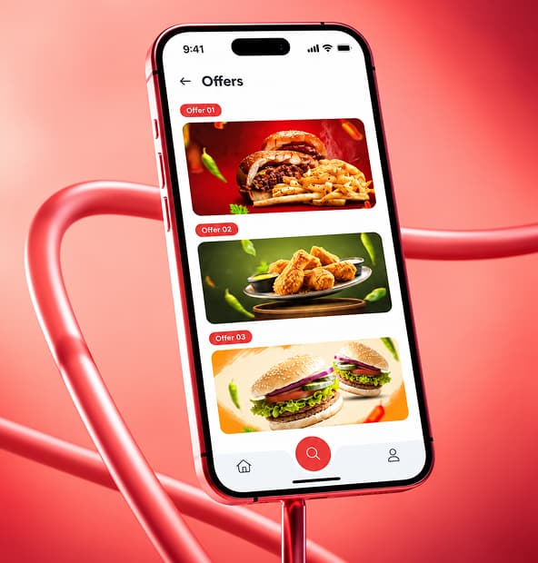 SmartMenu gallery