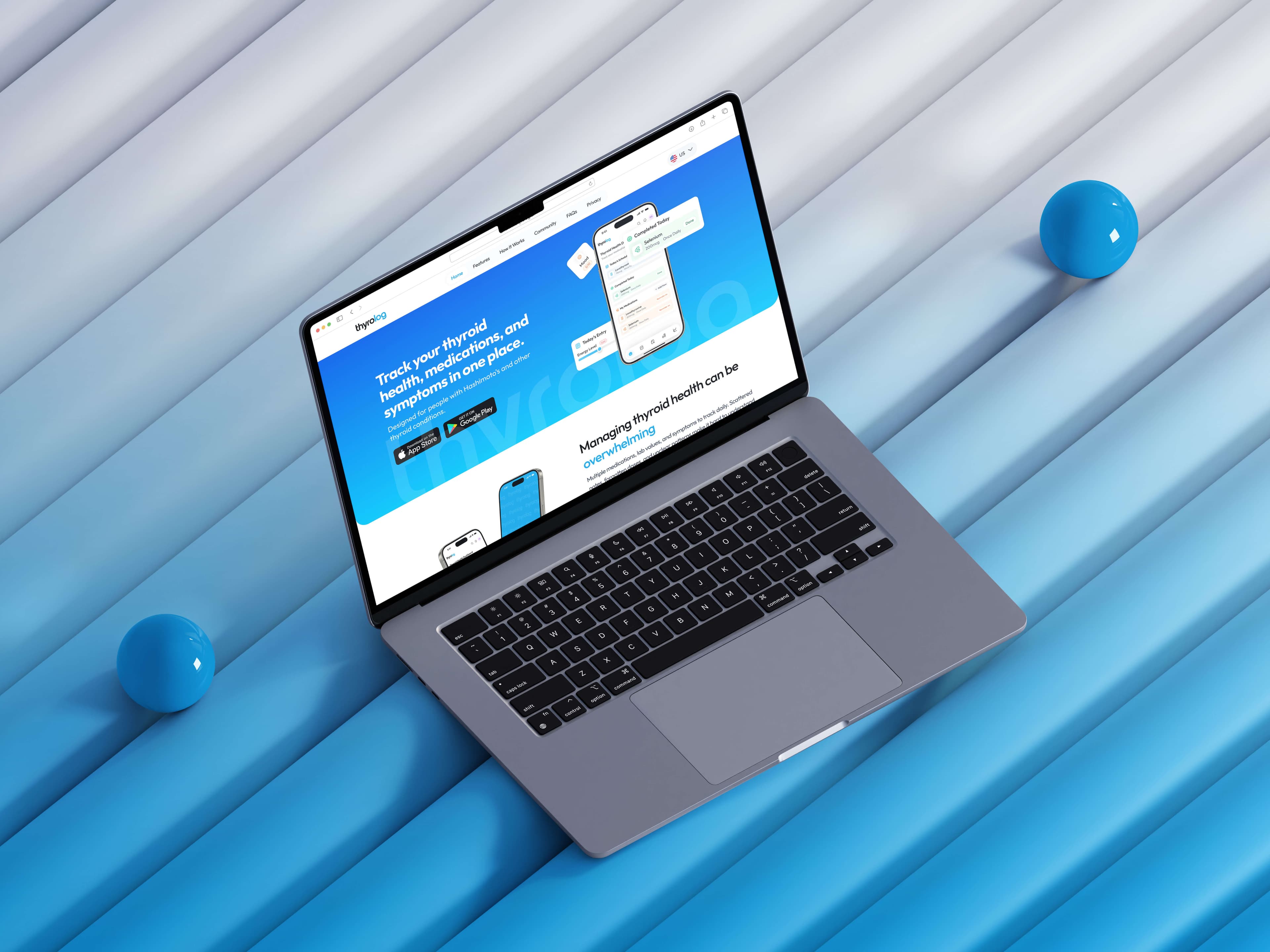 Website 1