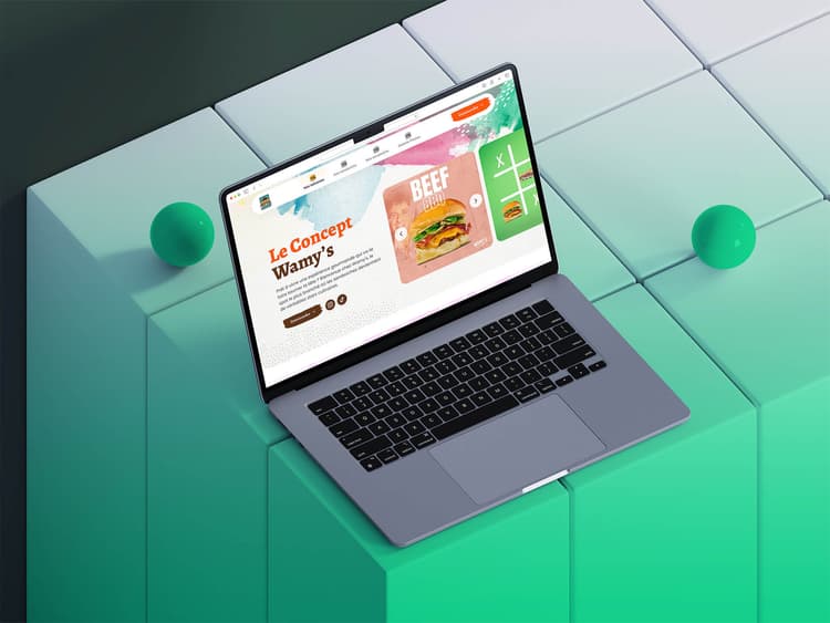 Branding & E-com Design