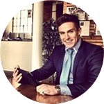 Oliver scott