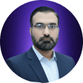 Mohsin Irshad, CEO of Endpoint Clients