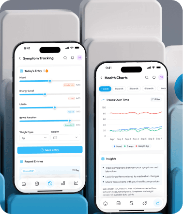 SaaS UI/UX