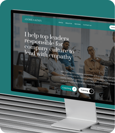 UX Strategy &