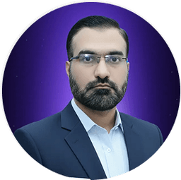 Mohsin Irshad, CEO of Endpoint Clients