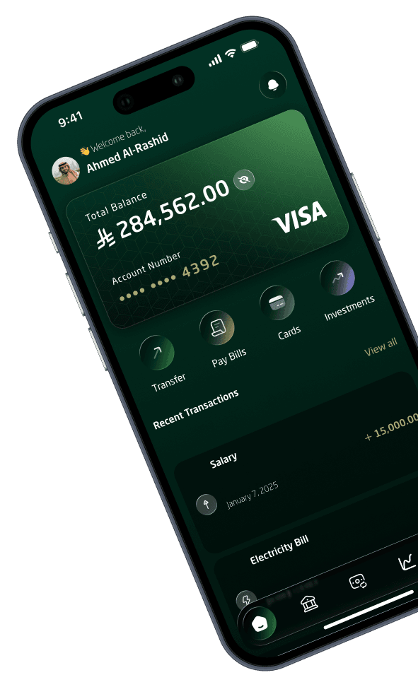 mobile mockup